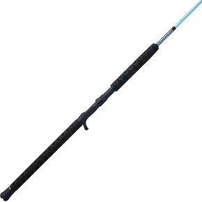 Ugly Stik Carbon Jigging Casting Fishing Rod