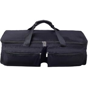 حقيبة حمل CACTIYE متوافقة مع Cricut Explore Air and Maker، حقيبة حمل مقاومة للماء متوافقة مع Cricut Explore Air and Supply in Kuwait