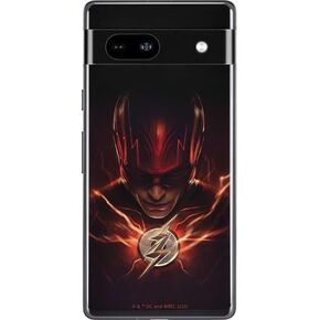 Skinit Decal Phone Skin متوافق مع Google Pixel 7A - Warner Bros المرخص رسميًا
