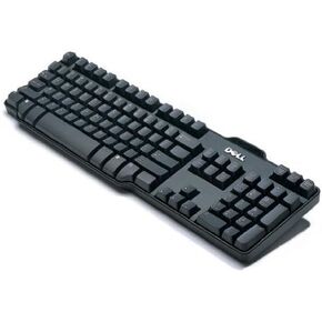 Viziflex Seels Keyboard COVER Compatible with Dell DL900-104 Keyboard