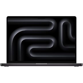 Apple 2024 MacBook Pro Laptop with M4 Max, 16‑core CPU, 40‑core GPU: Built for Apple Intelligence, 16.2-inch Liquid Retina XDR Display, 64GB Unified Memory, 2TB SSD Storage; Space Black - Z1FW00077