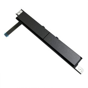 0YPHVV Replacement for Dell Latiude 5501 Laptop Touchpad Click Buttons Left & Right YPHVV CN-0YPHVV