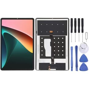 TFT LCD Screen for Xiaomi Pad 5 / Pad 5 Pro with Digitizer Full Assembly