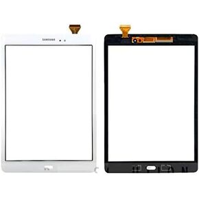 Wholesale_ Replacement Part for Samsung Galaxy Tab A 9.7 SM-T550 T550 Touch Screen Digitizer Glass Lens USA (Gray)