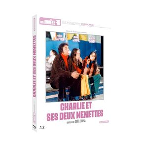 Charlie et ses deux nénettes (Nos Années 70)