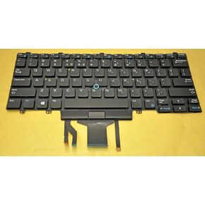 Dell F2 X 80 Notebook Spare Part