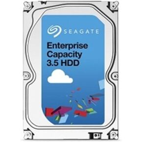 Seagate 1TB Exos 3.5" 512n SATA