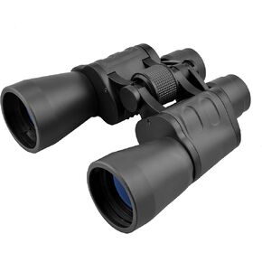 SE 10x50 Black Wide Angle Binoculars - BC20751B