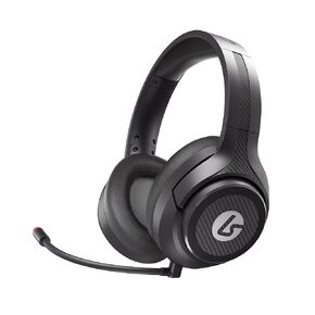 LucidSound LS15P Wireless Gaming Headset for PlayStation 5 and PlayStation 4 (Compatible with -Nintendo Switch, Mobile, PC, Mac)