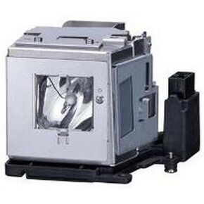 Projector Lamp for Sharp PG-D3010X - Housing Assembly with Original OEM Bulb