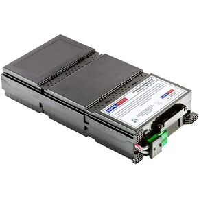 APC Replacement Battery Cartridge #141 – APCRBC141 Battery Pack Compatible Replacement by UPSBatteryCenter®