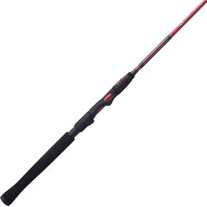 Ugly Stik Carbon Walleye Spinning Fishing Rod