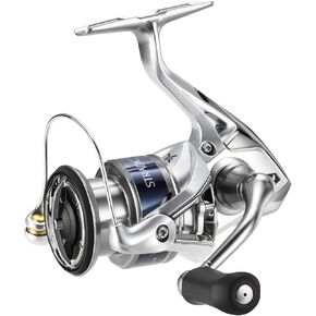 Shimano Stradic 3000FK HG Freshwater Spinning Fishing Reel