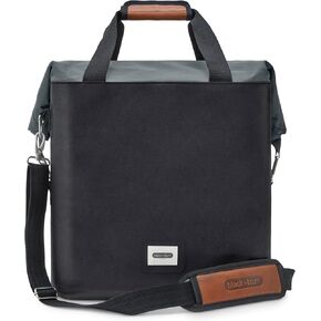 BLACK + BLUM LIC Bag, Polyethylene, 25 liters, Slate