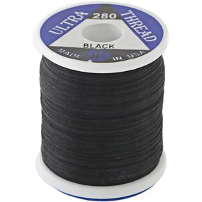 UTC Ultra Thread 280 Denier Black
