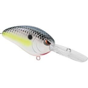 spro fishing sljmcdd45nsd Little John MCR DD 45 Nasty Shad Treble RB NSB 6