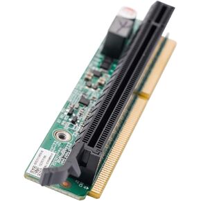 BestParts New PCIE16 Riser Card Expansion Graphic Card Replacement for ThinkStation P360 Tiny8 P3 5C50W00910 5C50W00933