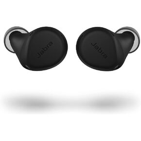 Jabra Elite 7 Active Black (Renewed)