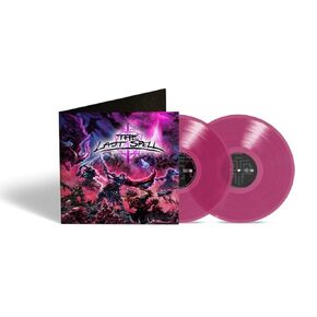 The Last Spell - Original Soundtrack - 2-LP Pink Vinyl