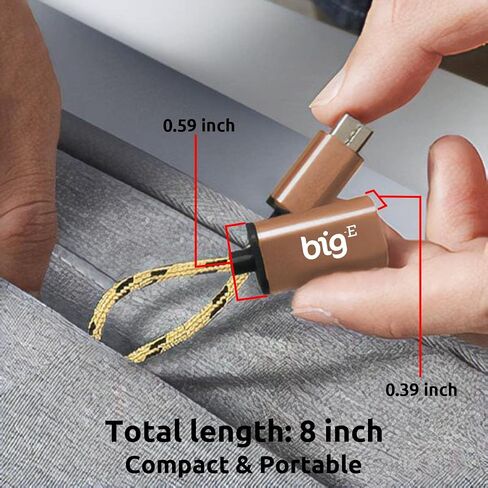 Turbo 5GBPS USB-C إلى محول USB 3.0 [2PACK] متوافق مع Google Chromebook Pixelbook ، GO ، SLATE PIXEL FOR USB OTG ON-THE-GO THEDROLD 3/4 موصل قصير USBC ذكور إلى USB (Silver) in Kuwait