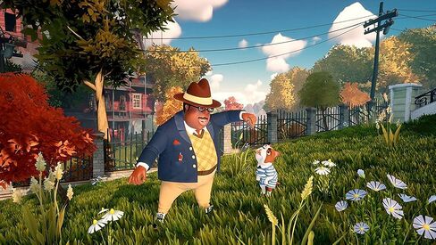 Hello Neighbor 2: Day Day Standard - Xbox & Windows 10 [الرمز الرقمي] in Kuwait