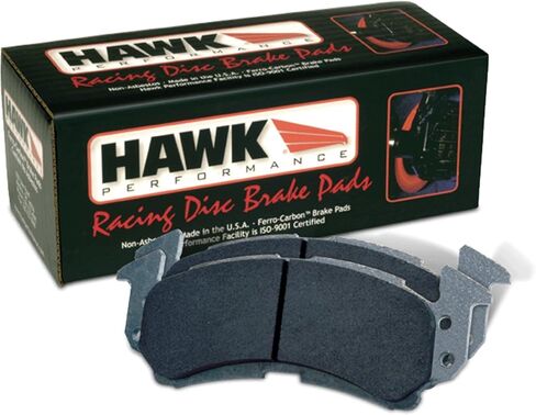 Hawk Performance HB485F.656 HPS Performance Ceramic Brake Pad in Kuwait