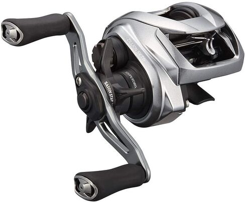 Daiwa Bait Reel 21 Zillion SV TW 1000P/1000/1000H/1000XH HISE/LEFT HAND (2021 MODEL) in Kuwait