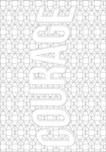كتاب تلوين للكبار NFL Jacksonville Jaguars كتاب تلوين للكبار، أزرق، أبيض، 96 صفحة تلوين in Saudi Arabia