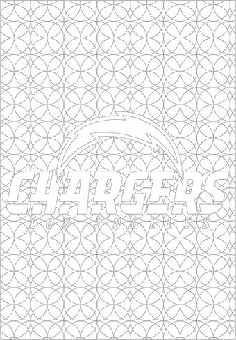 كتاب تلوين للكبار NFL Jacksonville Jaguars كتاب تلوين للكبار، أزرق، أبيض، 96 صفحة تلوين in Saudi Arabia