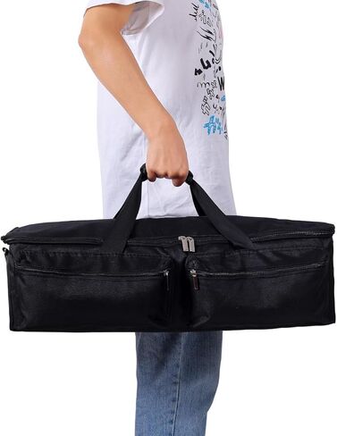 حقيبة حمل CACTIYE متوافقة مع Cricut Explore Air and Maker، حقيبة حمل مقاومة للماء متوافقة مع Cricut Explore Air and Supply in Kuwait