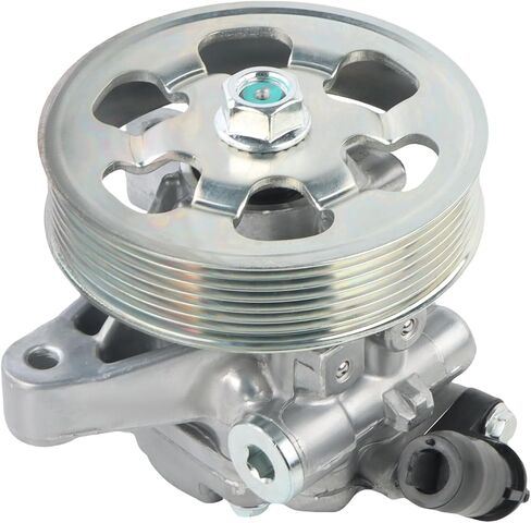 Power Steering Pump 21-5245 Fits for 2002-2009 Camry 2.4L, 2002-2008 Solara 2.4L Power Assist Pump, Replace OE 44310-06071，44310-33150，55-5587，96-5245 in Saudi Arabia