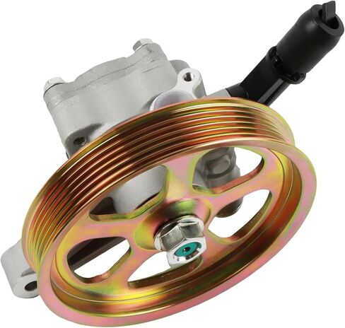 Power Steering Pump 21-5245 Fits for 2002-2009 Camry 2.4L, 2002-2008 Solara 2.4L Power Assist Pump, Replace OE 44310-06071，44310-33150，55-5587，96-5245 in Saudi Arabia