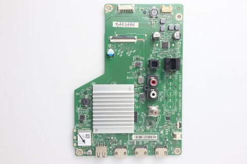 Television Repair Kit for Vizio V705X-J01 with TV Main Board + Power Supply + TCon + Cables in Saudi Arabia