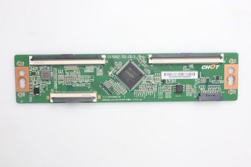 Television Repair Kit for Vizio V705X-J01 with TV Main Board + Power Supply + TCon + Cables in Saudi Arabia