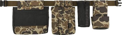 Drake Waterfowlhunting-Game-and Bags in Kuwait