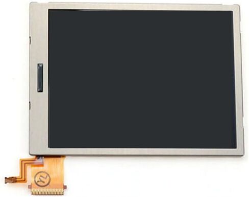 شاشة شاشة LCD السفلية البديلة لشاشة Nintendo 3DS LCD مع مزج شاشة تعمل باللمس (3 بوصة) in Kuwait