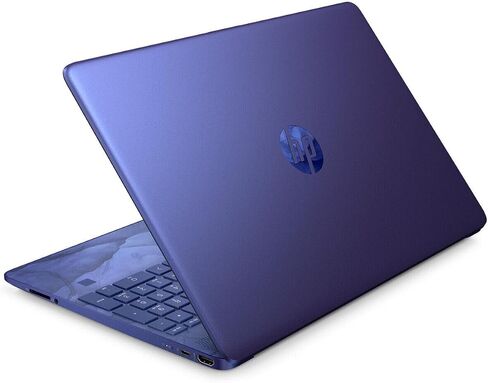 HP 17.3 "HD+ Touchscreen Computer Computer-مع عمر المكتب ، Intel I7-1355U (10-Core) ، Intel Iris XE ، 64GB RAM ، 2TB SSD ، WIFI 6 ، HD WebCAM ، Photebrint Reader ، Win 11 Pro/Offic CD/DVD Drive in Kuwait