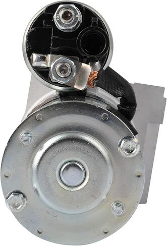 SCITOO Starters New Compatible for Chevrolet Chevy Captiva Sport Cobalt HHR for Impala for Malibu for Buick Lacrosse Regal Verano for GMC Terrain for Pontiac G5 Solstice for Saab for Saturn Aura 6947 in Saudi Arabia