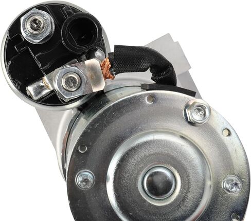 SCITOO Starters New Compatible for Chevrolet Chevy Captiva Sport Cobalt HHR for Impala for Malibu for Buick Lacrosse Regal Verano for GMC Terrain for Pontiac G5 Solstice for Saab for Saturn Aura 6947 in Saudi Arabia
