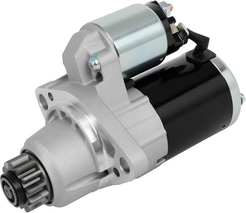 SCITOO Starters New Compatible for Chevrolet Chevy Captiva Sport Cobalt HHR for Impala for Malibu for Buick Lacrosse Regal Verano for GMC Terrain for Pontiac G5 Solstice for Saab for Saturn Aura 6947 in Saudi Arabia