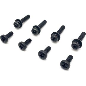 ReplacementScrews Stand Screws Compatible with Insignia NS-39D310NA15