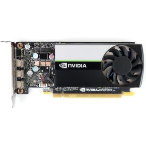 PNY NVIDIA Quadro T400 Graphic Card - 2 GB GDDR6 - Low-profile