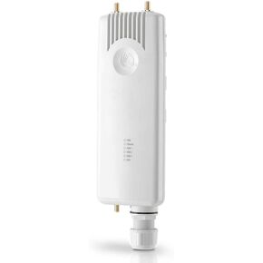 Cambium Networks ePMP 3000L 5 GHz Access Point Radio - 600 Mbps Throughput - Ideal for High Performance Low Density Applications - Frequency Range (4910-5950 MHz) - (US only) - C058910A122A