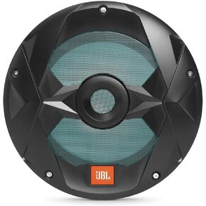 JBL 10-inch SUB BLKRGB 750W, Black