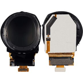 Right LCD Screen Assembly with Lens Replacement Compatible for Oculus Quest 3