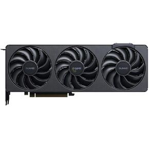 WEELIAO GUNNIR Intel Arc B580 12GB Photon OC White GDDR6 2850MHz Triple Fan Graphics Card (192-bit, PCI-Express 4.0 x8, HDMI/DisplayPort, Supports 4k) (White)