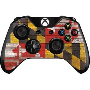 Skinit Skinit Gaming Gaming Skiner مع وحدة تحكم Xbox On