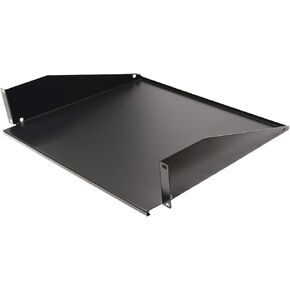 AEENS 2U 2U Universal Server Server Rack Rack Mount Center Cantilever Mount Grash 15 "