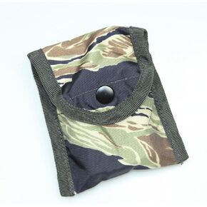 الفائض التكتيكي الملحق النايلون النمر الشريط Alice Compass Pouch حقيبة الإسعافات الأولية Wiht Alice Clip LC-1 LC-2