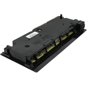 USONLINE911 ADP-160FR N17-160P1A وحدة استبدال إمدادات الطاقة PS4 Slim Game Console 100-240V ، من السهل التثبيت
